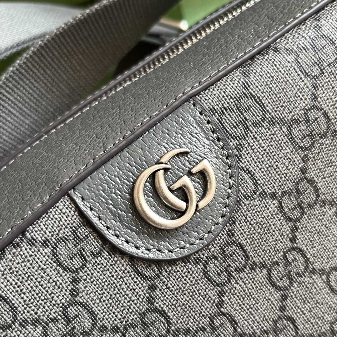 Gucci Ophidia Medium Messenger Bag (26x 16x 9.5cm) - PerfectKickZ