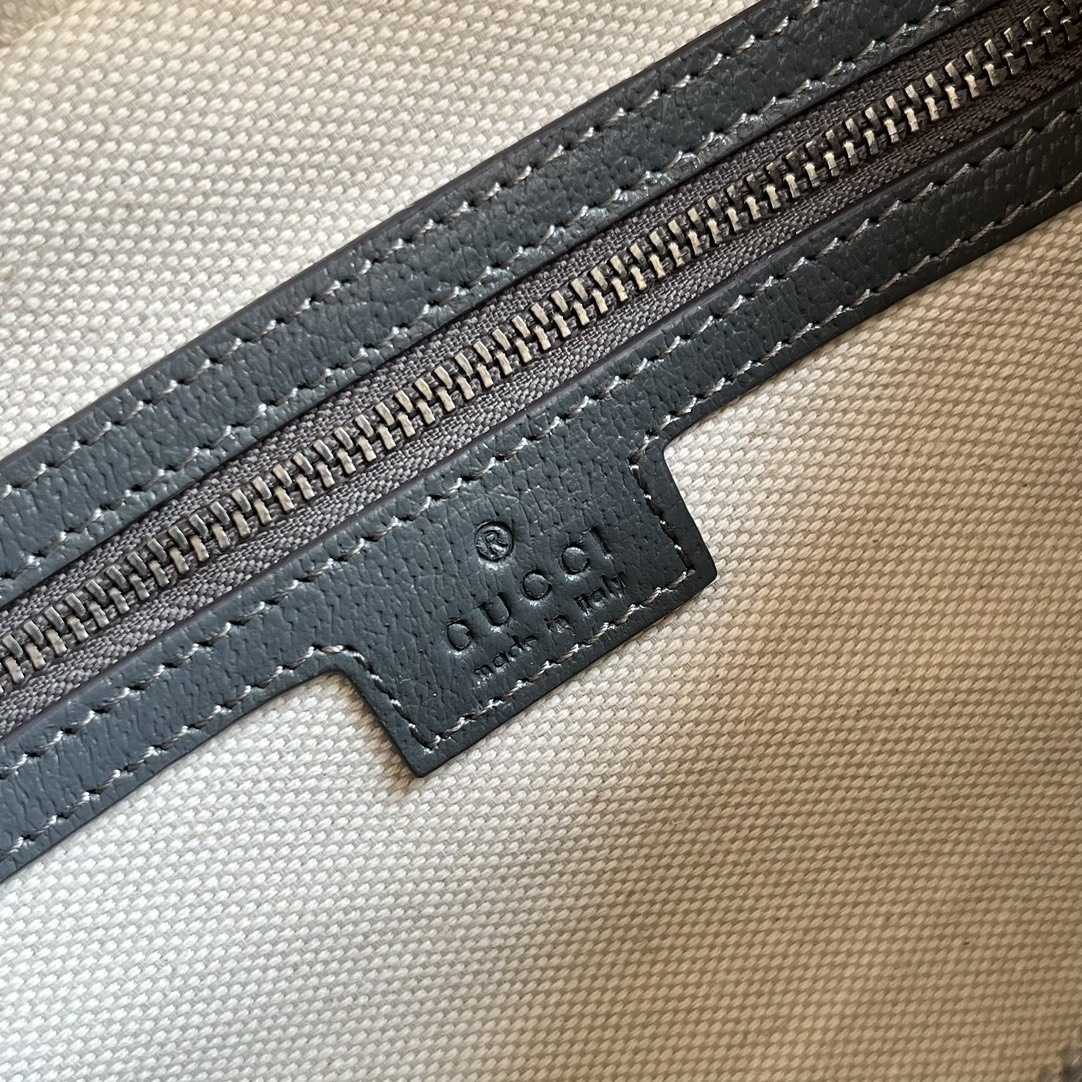 Gucci Ophidia Medium Messenger Bag (26x 16x 9.5cm) - PerfectKickZ