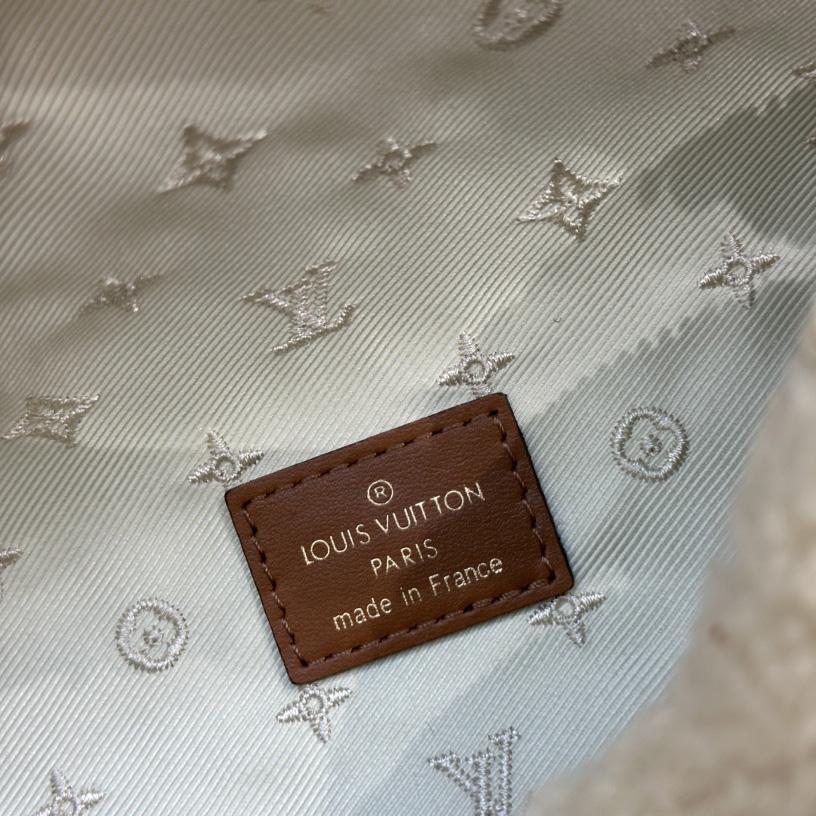 Louis Vuitton LV SKI Bumbag   M23715 - PerfectKickZ