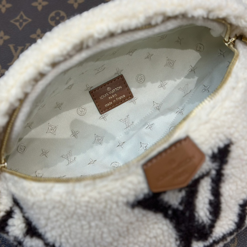 Louis Vuitton LV SKI Bumbag   M23715 - PerfectKickZ