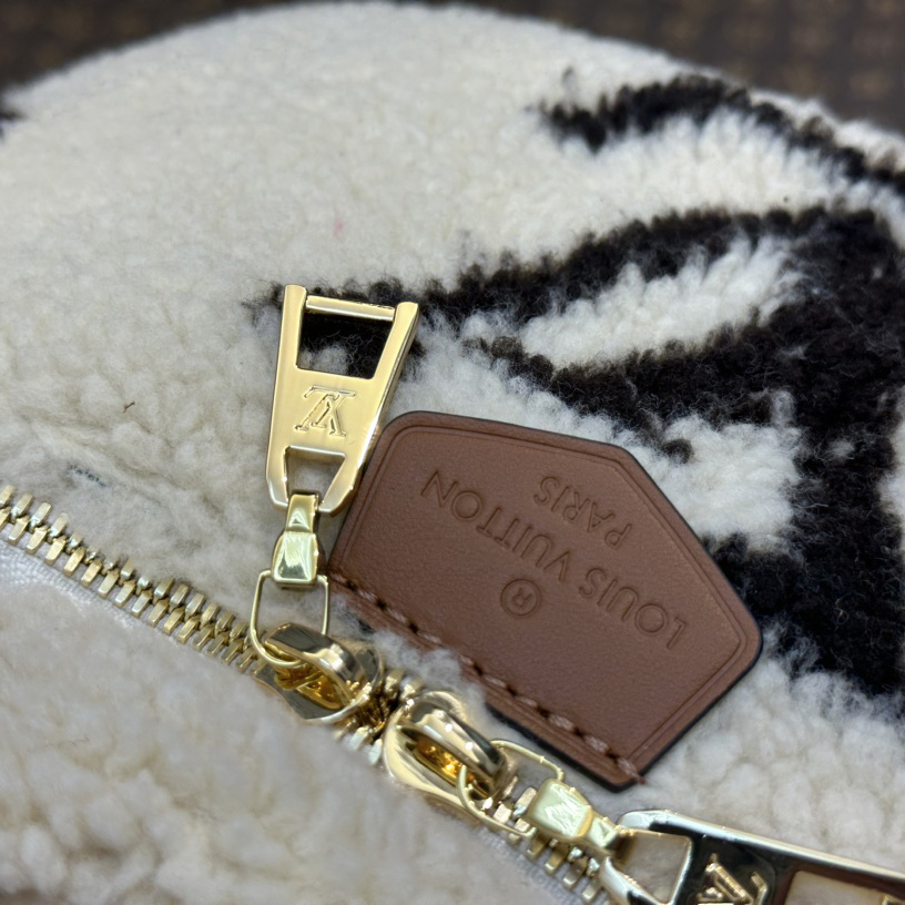 Louis Vuitton LV SKI Bumbag   M23715 - PerfectKickZ