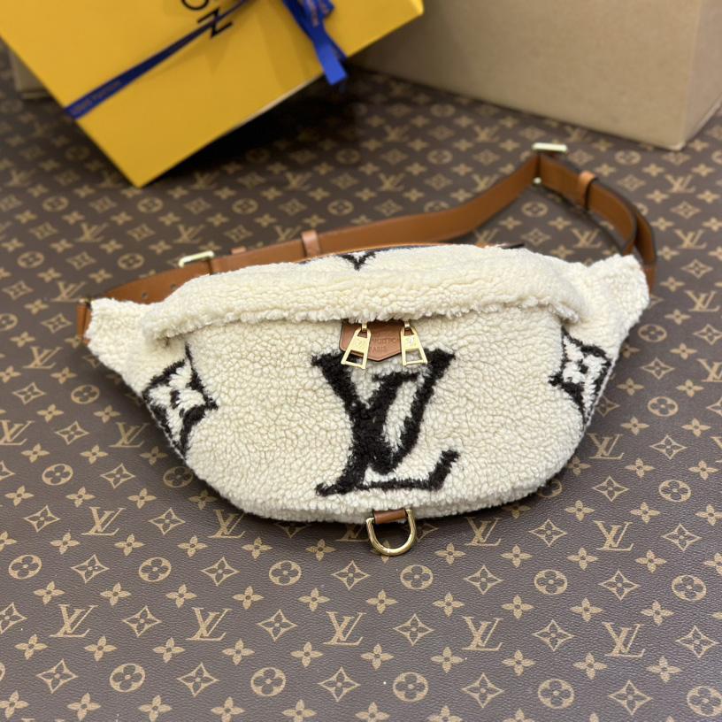 Louis Vuitton LV SKI Bumbag   M23715 - PerfectKickZ