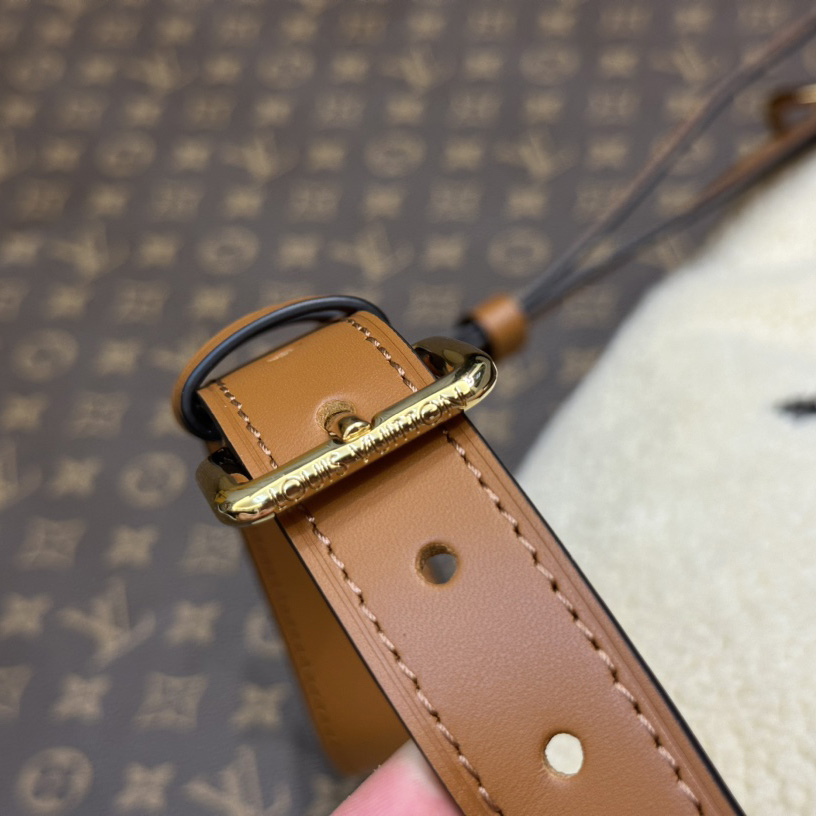 Louis Vuitton LV SKI Bumbag   M23715 - PerfectKickZ