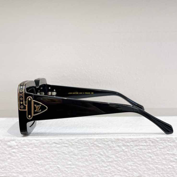 Louis Vuitton x Nigo Zillionaires Sunglasses  z1592 - PerfectKickZ