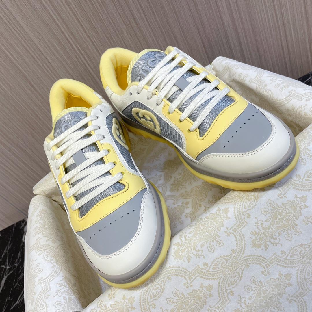 Gucci MAC80 Sneaker - PerfectKickZ