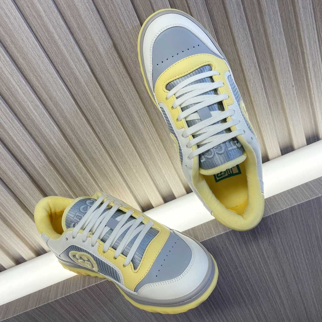 Gucci MAC80 Sneaker - PerfectKickZ