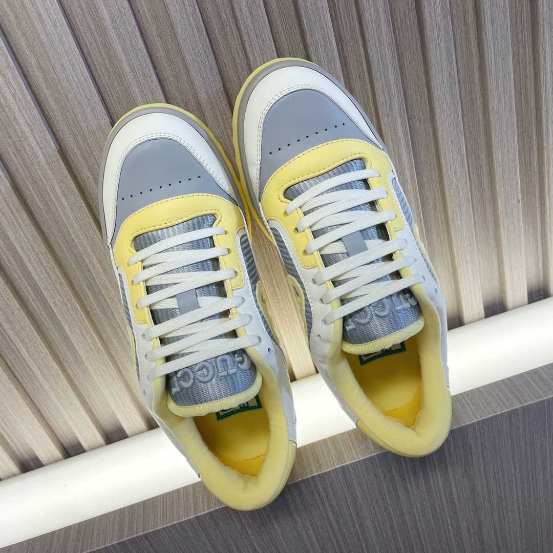 Gucci MAC80 Sneaker - PerfectKickZ