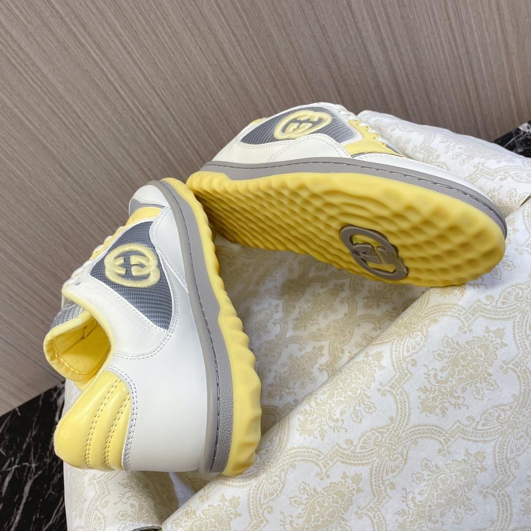 Gucci MAC80 Sneaker - PerfectKickZ