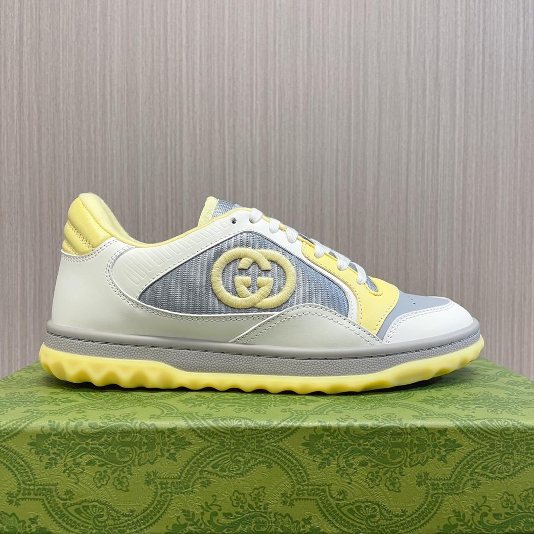 Gucci MAC80 Sneaker - PerfectKickZ