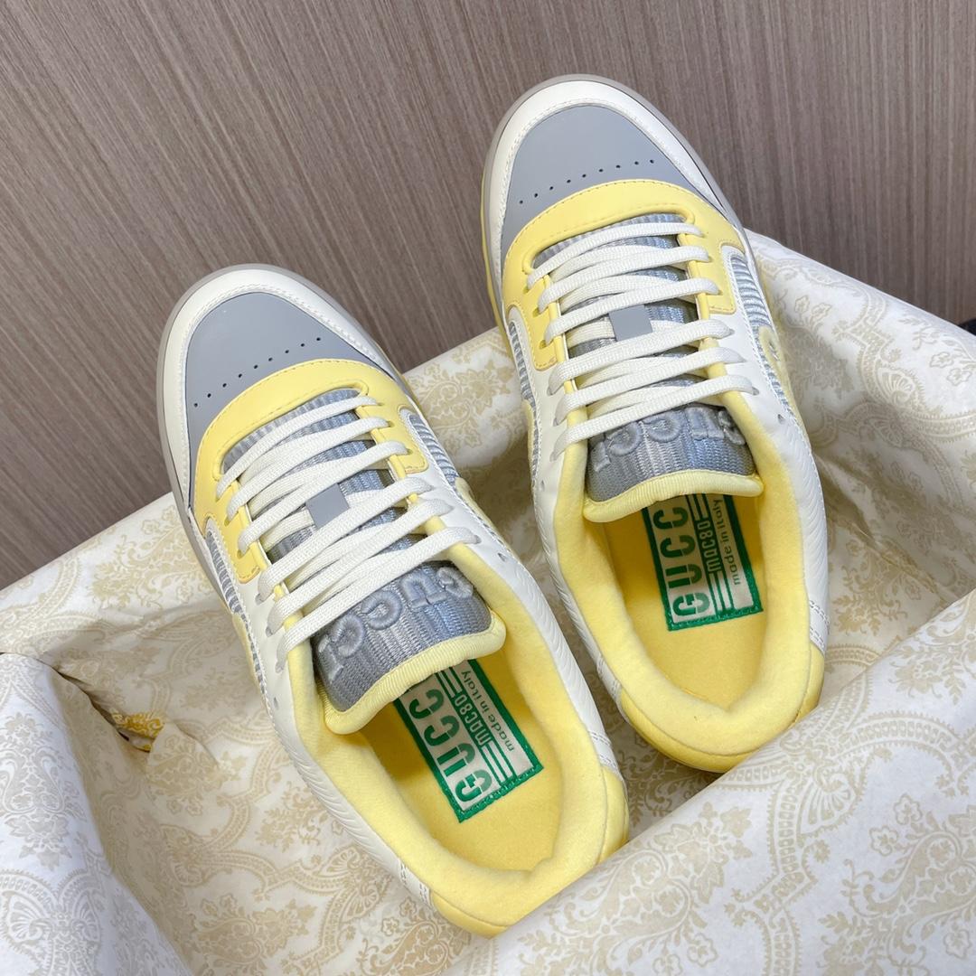 Gucci MAC80 Sneaker - 