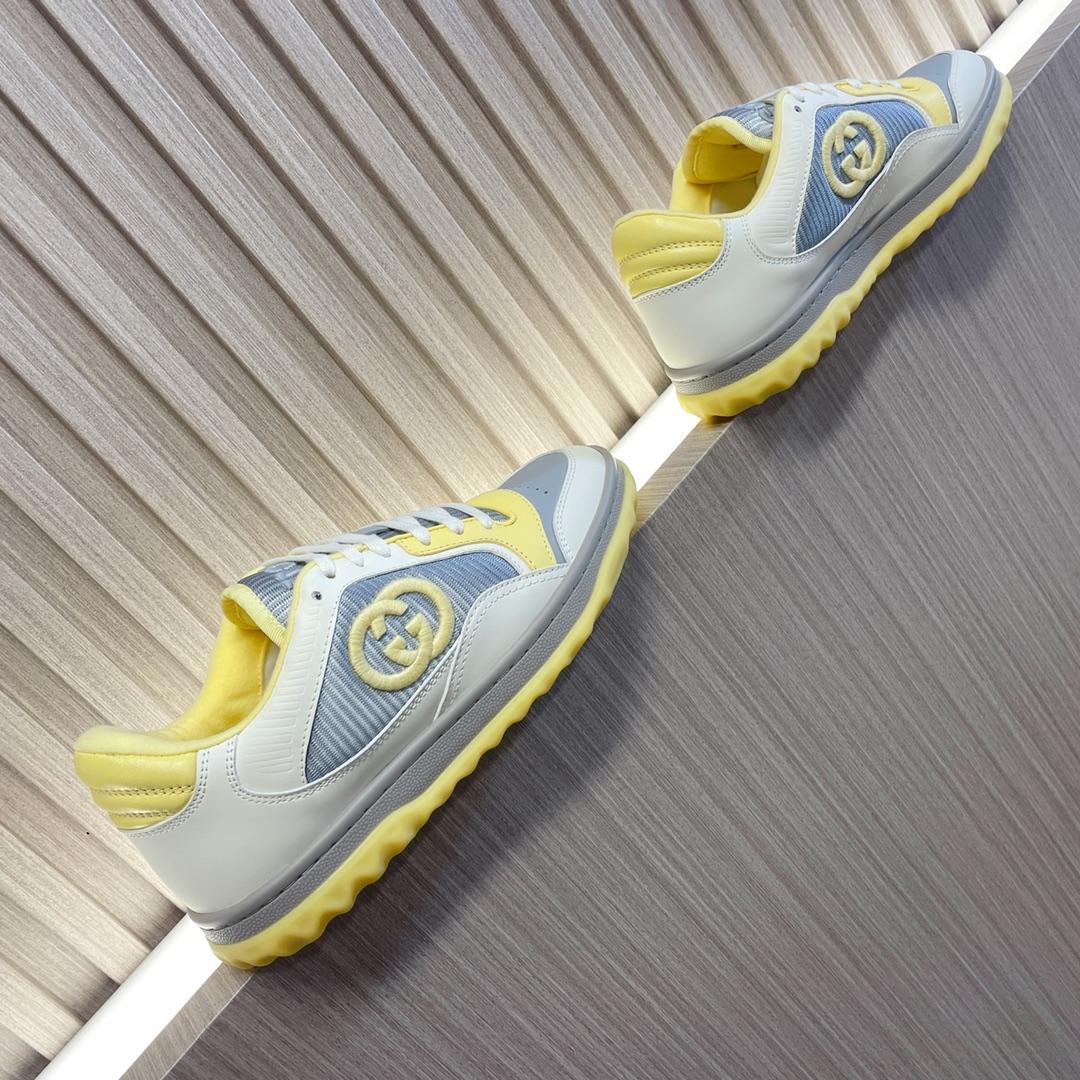 Gucci MAC80 Sneaker - 