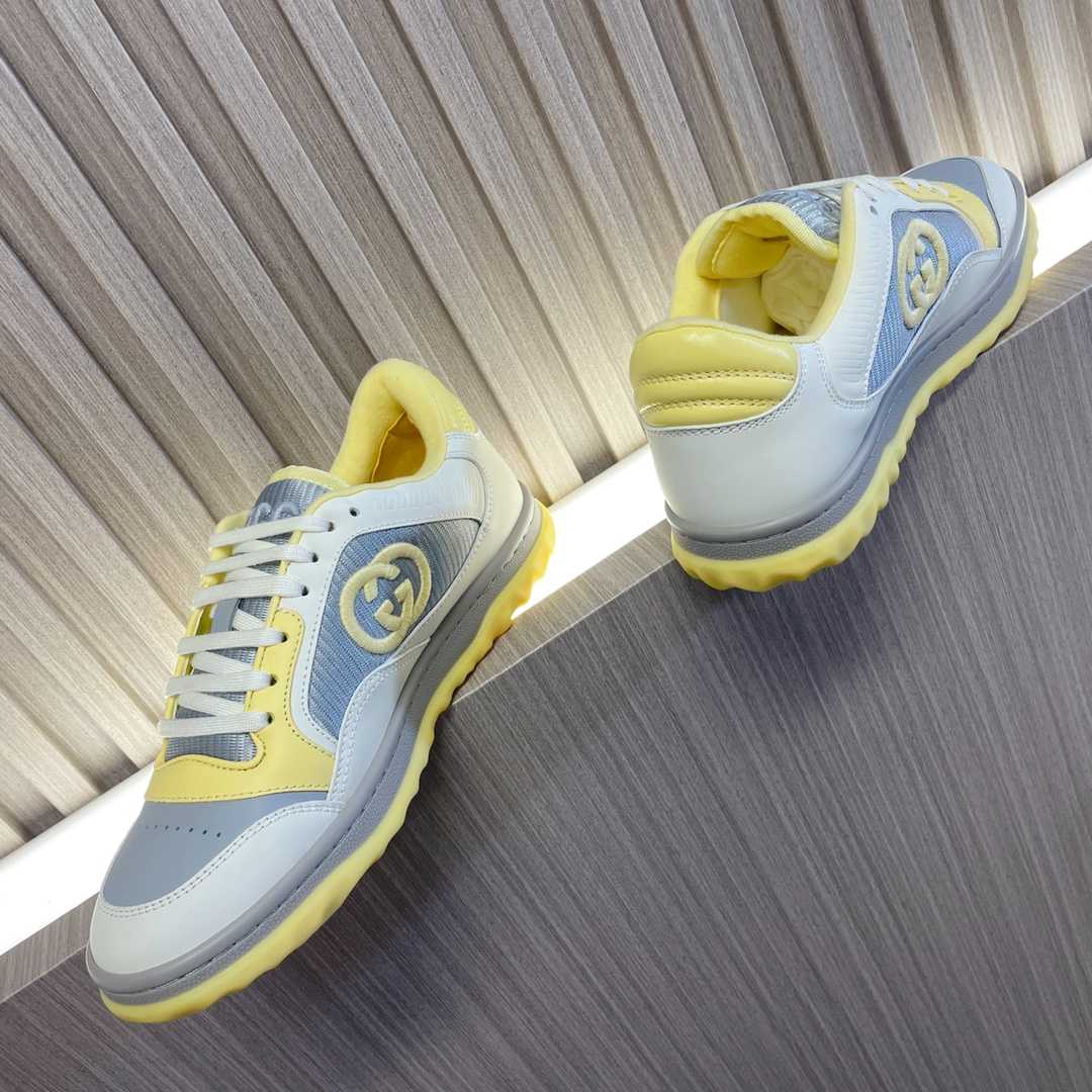 Gucci MAC80 Sneaker - 