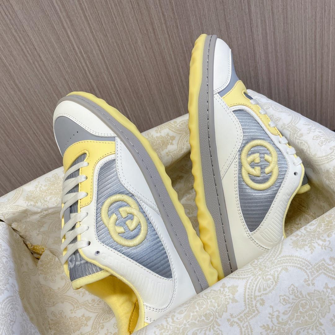 Gucci MAC80 Sneaker - 