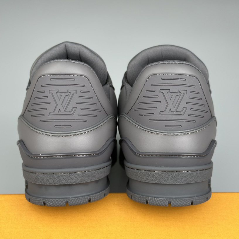 Louis Vuitton LV Trainer Sneaker (Upon UK Size)  1AC5CT - PerfectKickZ