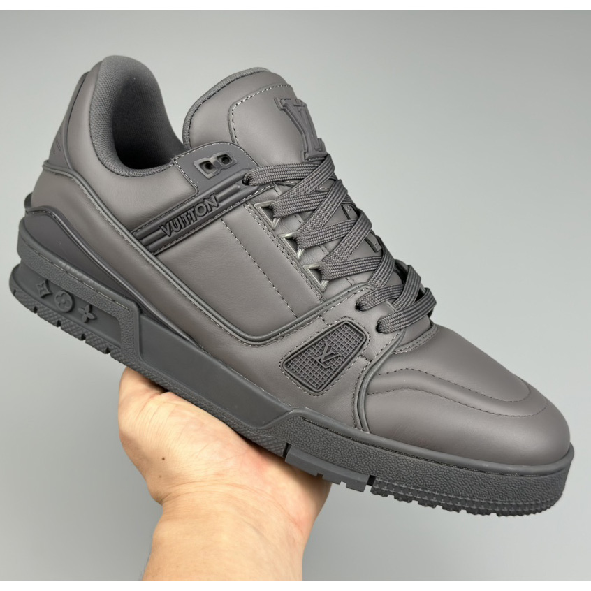 Louis Vuitton LV Trainer Sneaker (Upon UK Size)  1AC5CT - PerfectKickZ