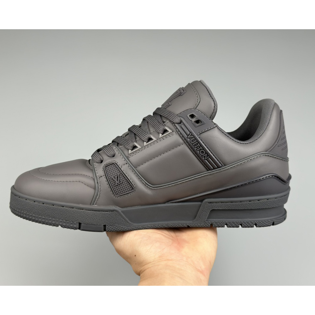 Louis Vuitton LV Trainer Sneaker (Upon UK Size)  1AC5CT - PerfectKickZ