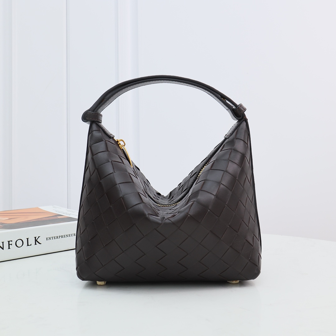 Bottega Veneta Mini Wallace - PerfectKickZ