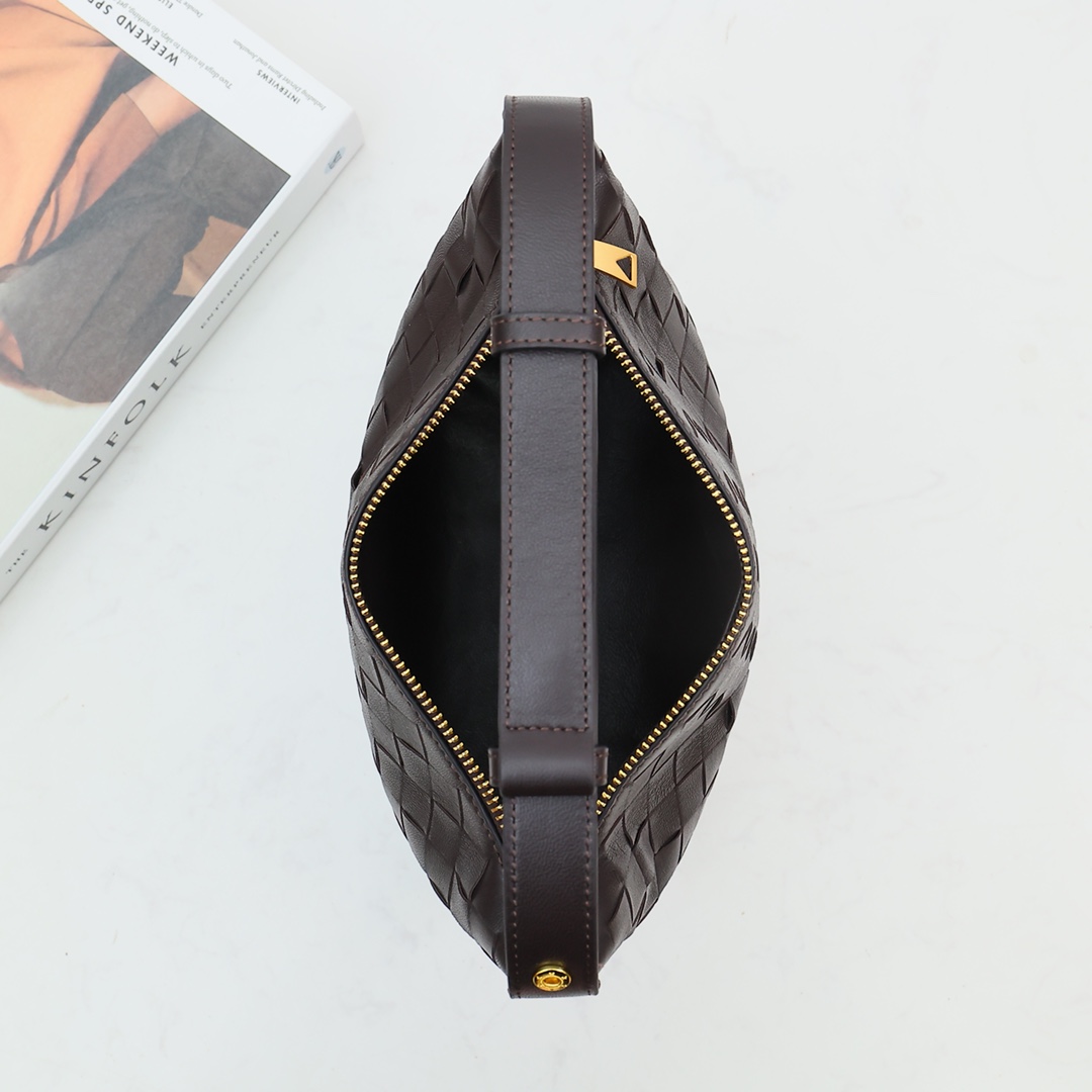 Bottega Veneta Mini Wallace - PerfectKickZ