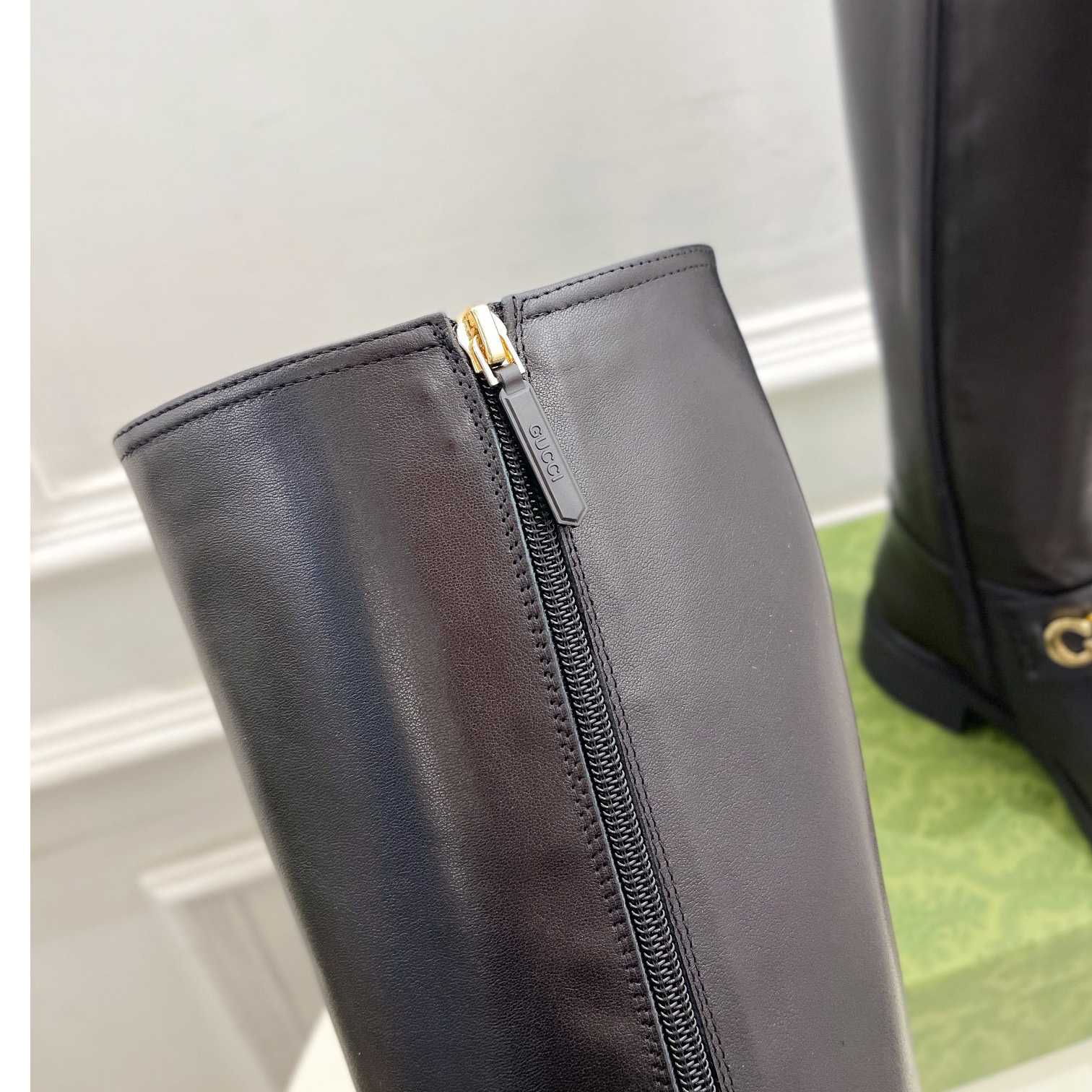 Gucci Women's Gucci Boot - PerfectKickZ