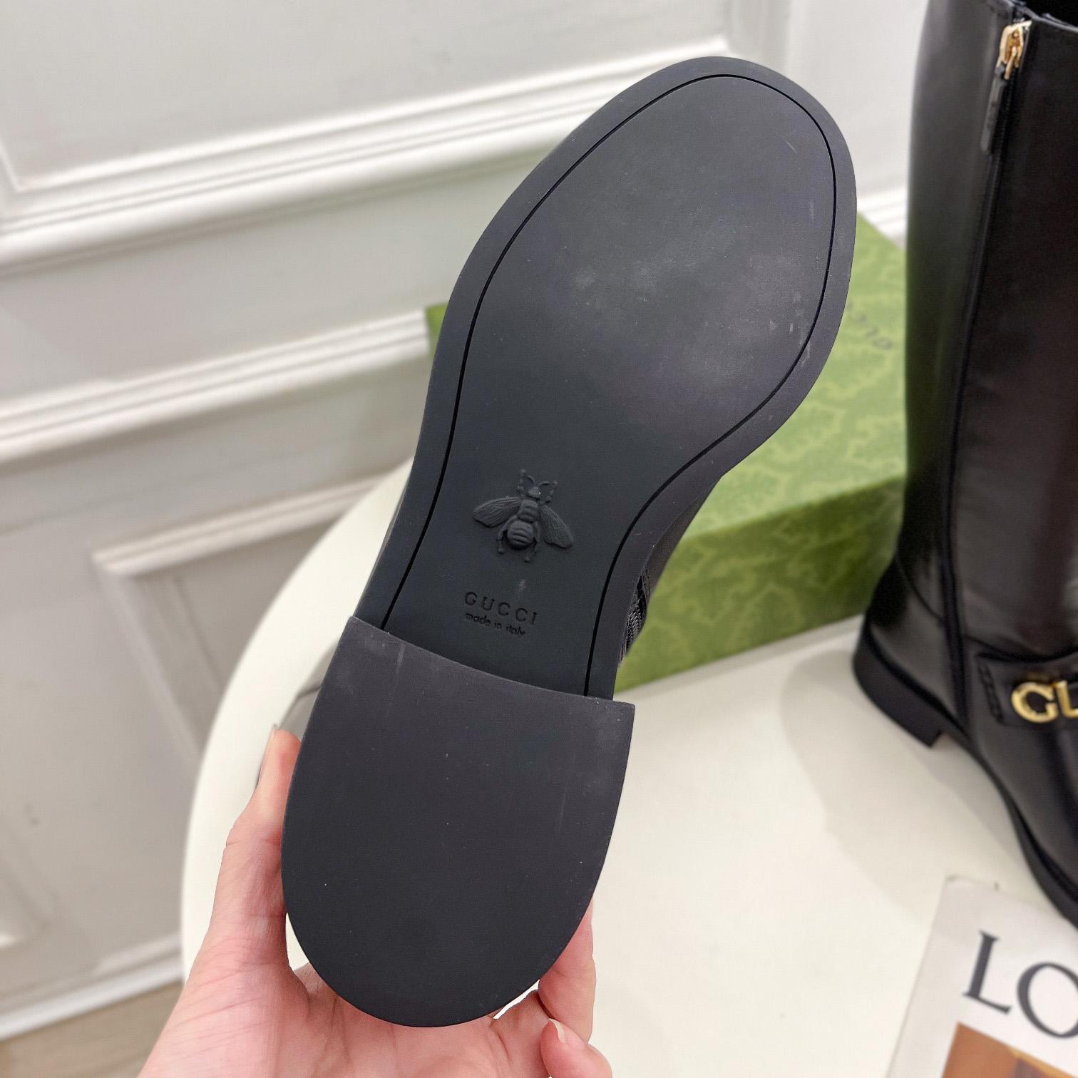 Gucci Women's Gucci Boot - PerfectKickZ