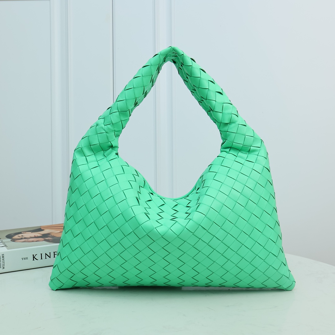 Bottega Veneta Small Hop - PerfectKickZ