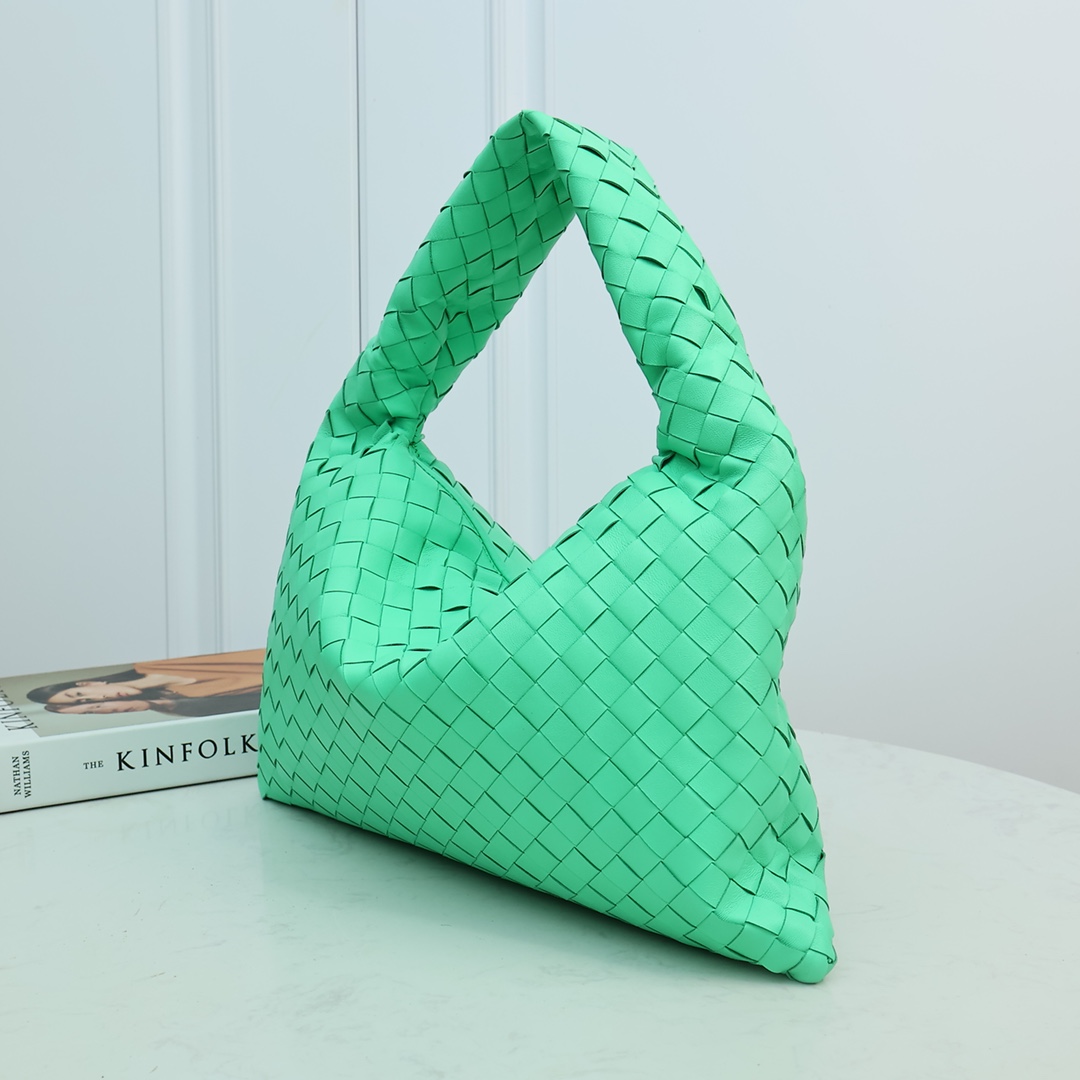Bottega Veneta Small Hop - PerfectKickZ