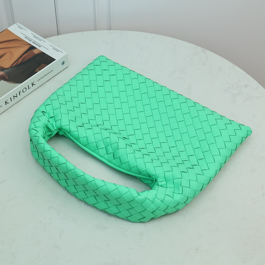 Bottega Veneta Small Hop - PerfectKickZ