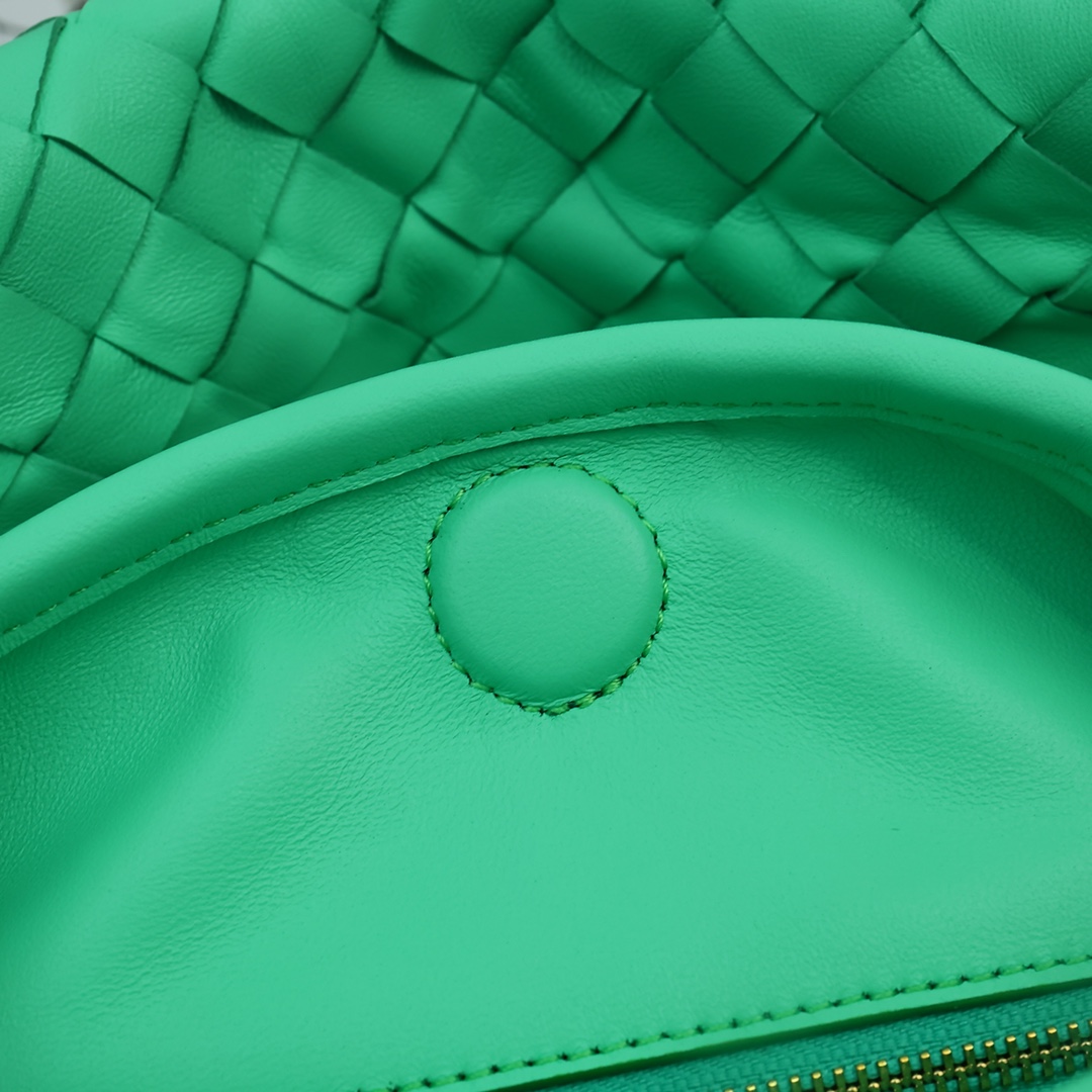 Bottega Veneta Small Hop - PerfectKickZ