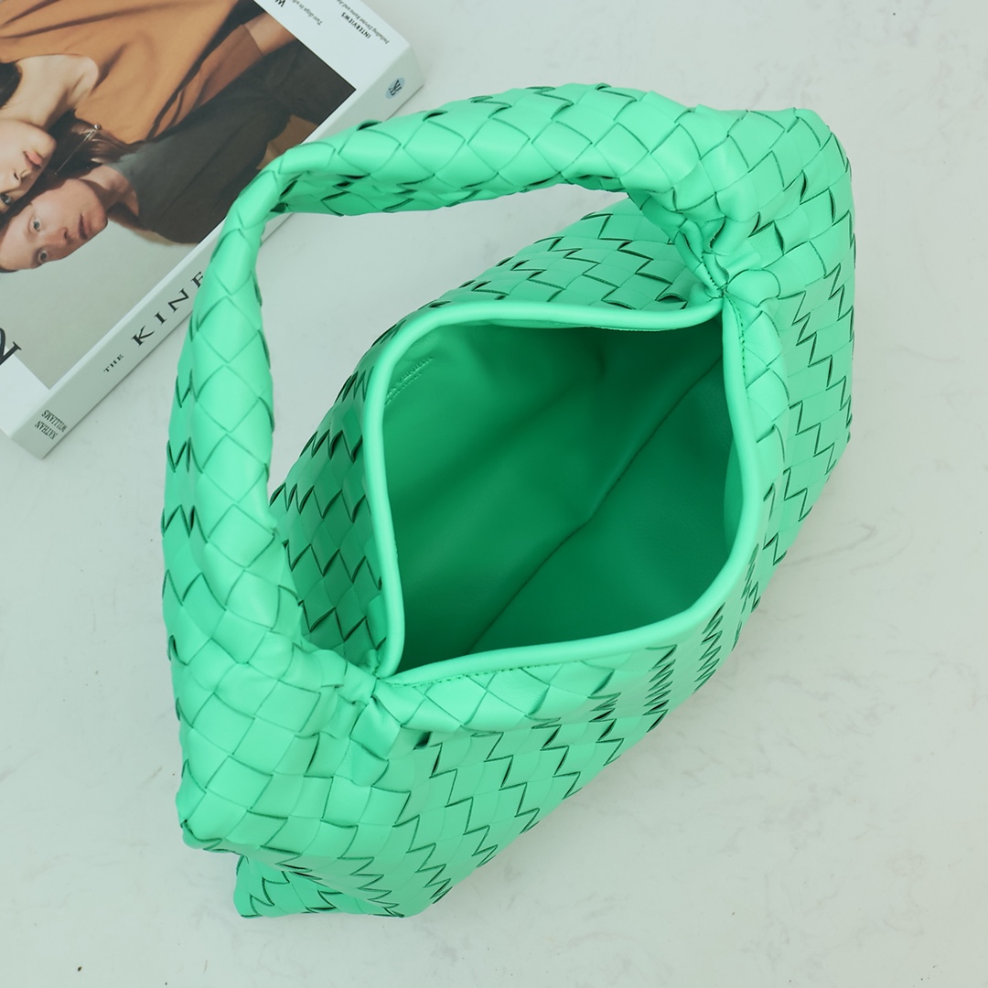 Bottega Veneta Small Hop - PerfectKickZ