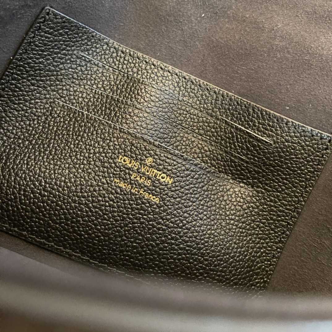 Louis Vuitton Wallet On Chain Ivy (23.5x12x4.3cm)  M82154 - PerfectKickZ