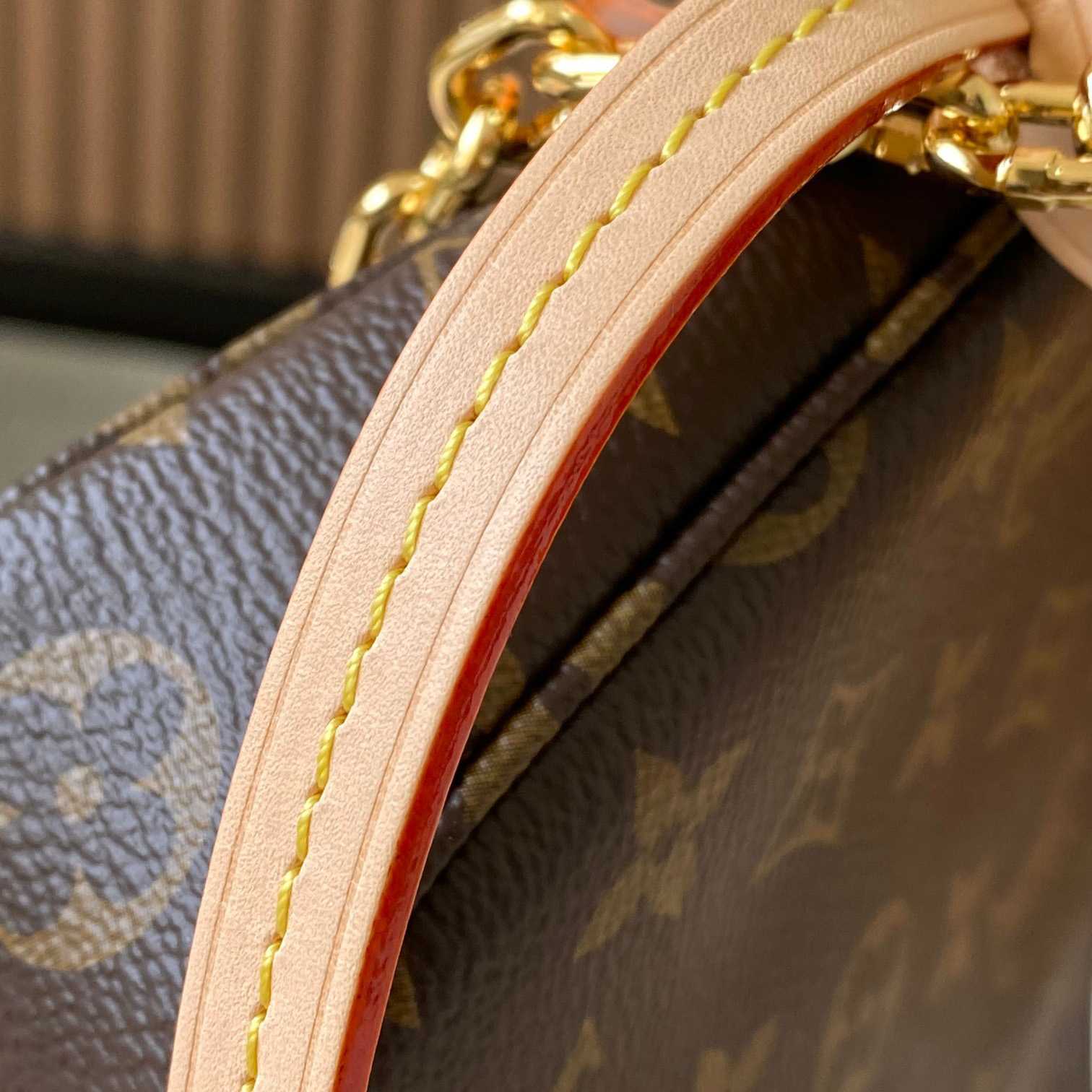 Louis Vuitton Pochette Accessoires  (23.5x13.5x4cm)  M82766 - PerfectKickZ