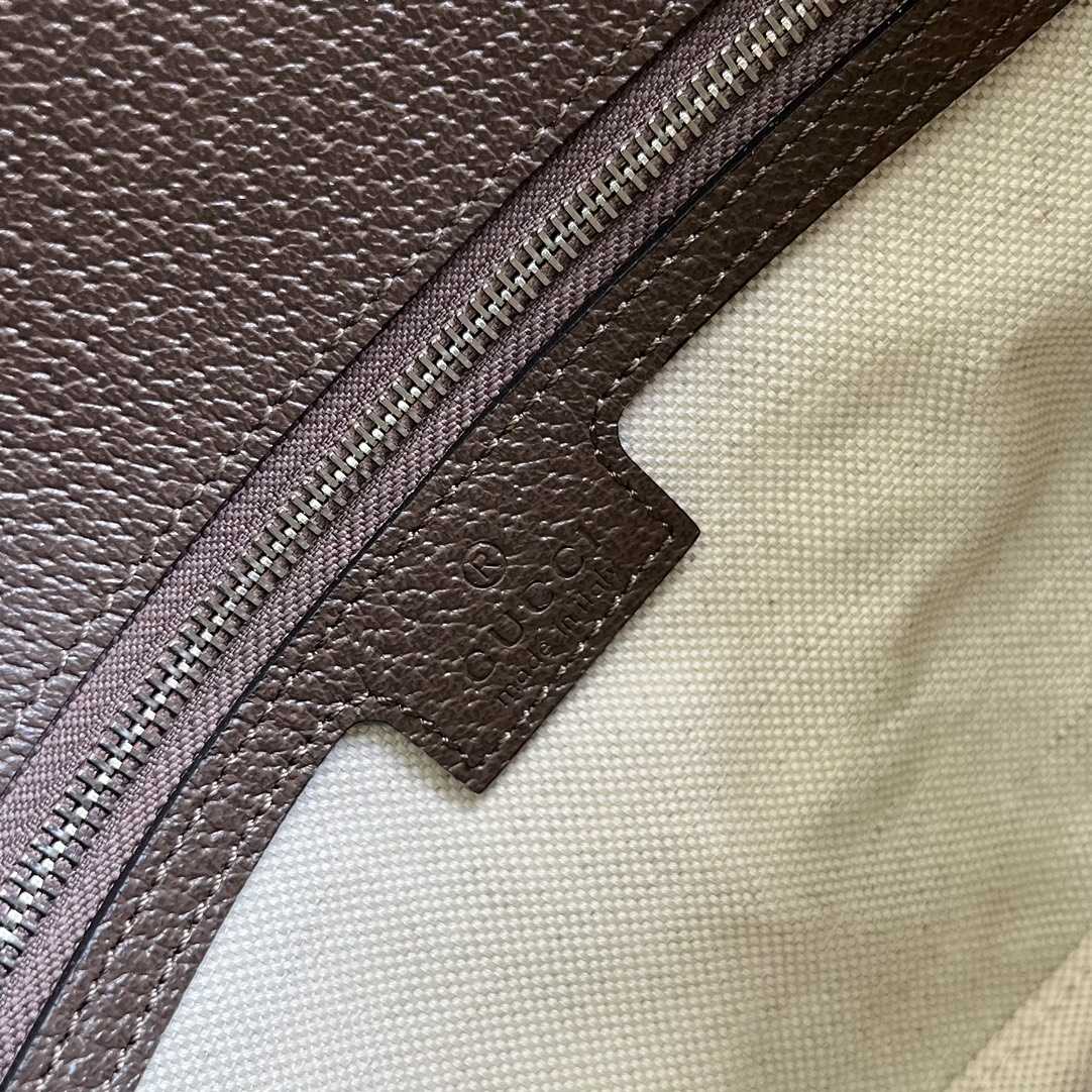 Gucci Horsebit 1955 Small Shoulder Bag - PerfectKickZ