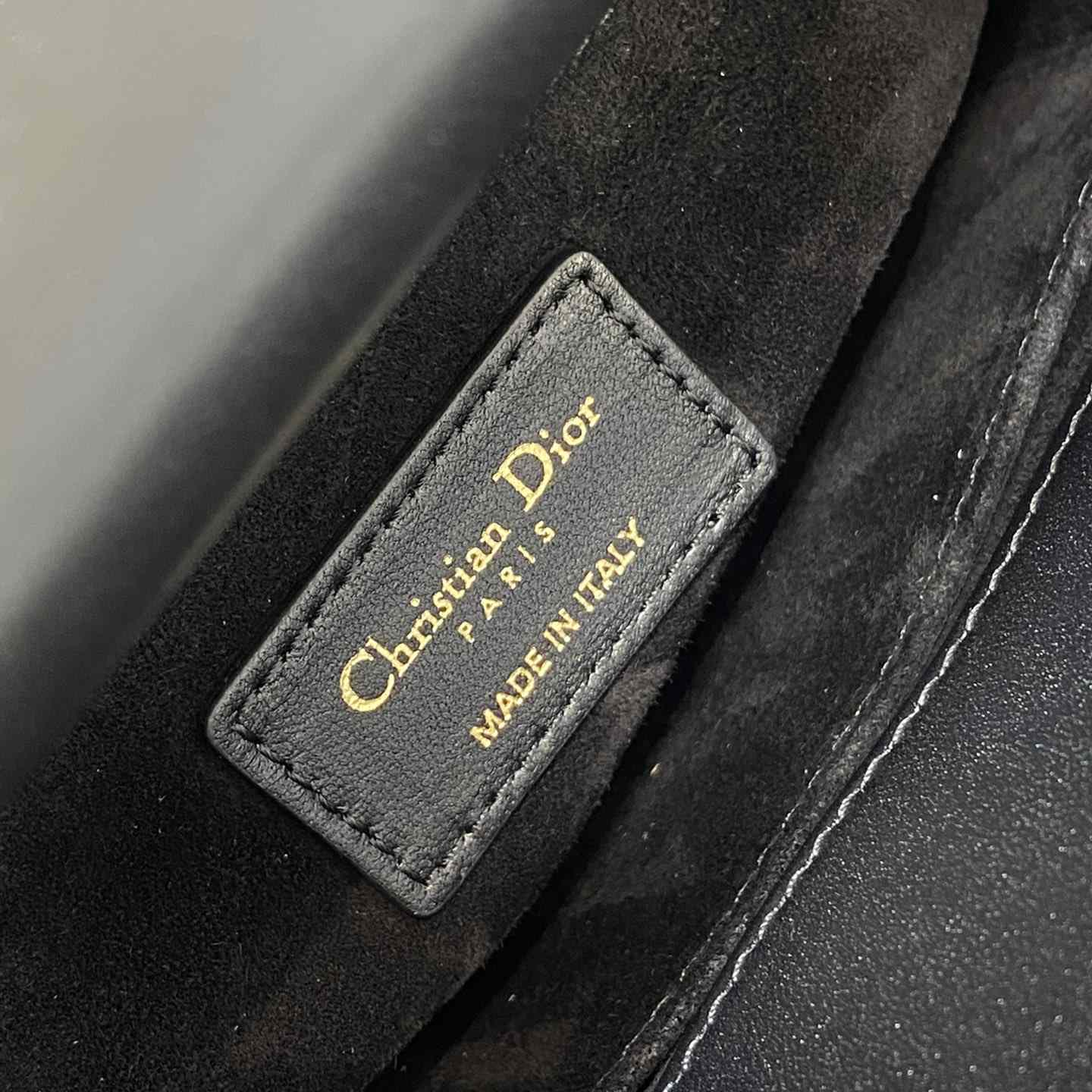Dior Small Lady Dior Bag - PerfectKickZ