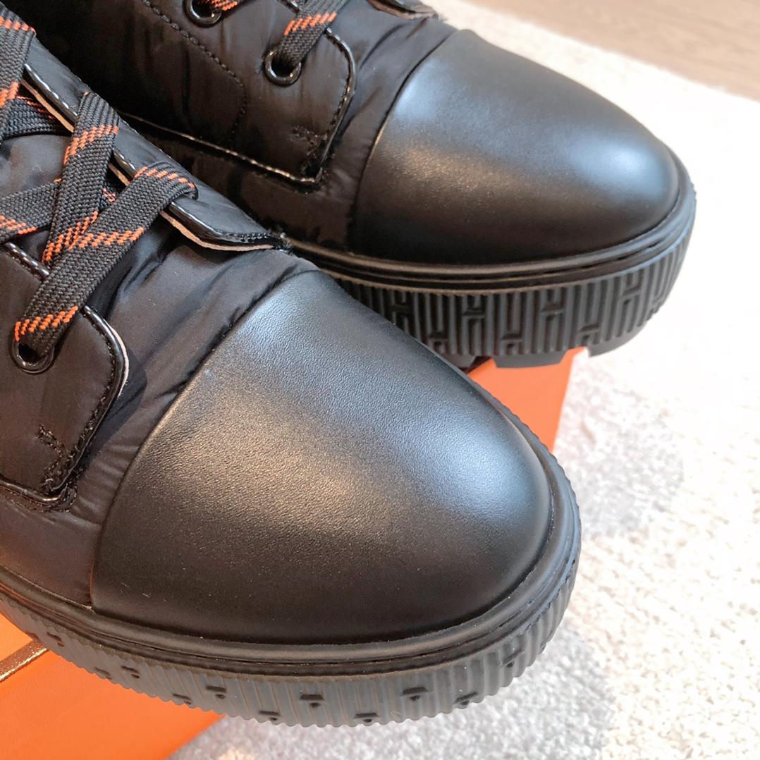 Hermes Fresh Ankle Boot - PerfectKickZ