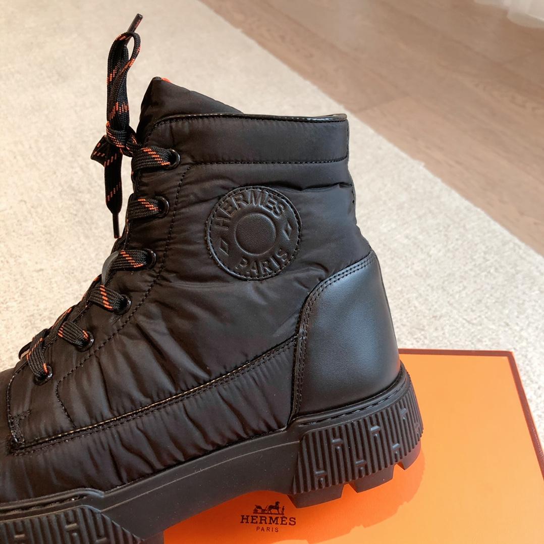 Hermes Fresh Ankle Boot - PerfectKickZ