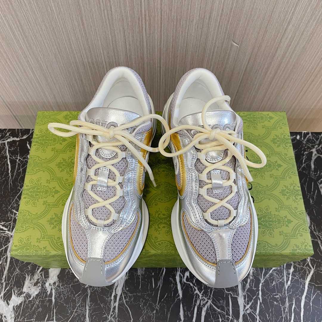 Gucci Run Sneaker - PerfectKickZ