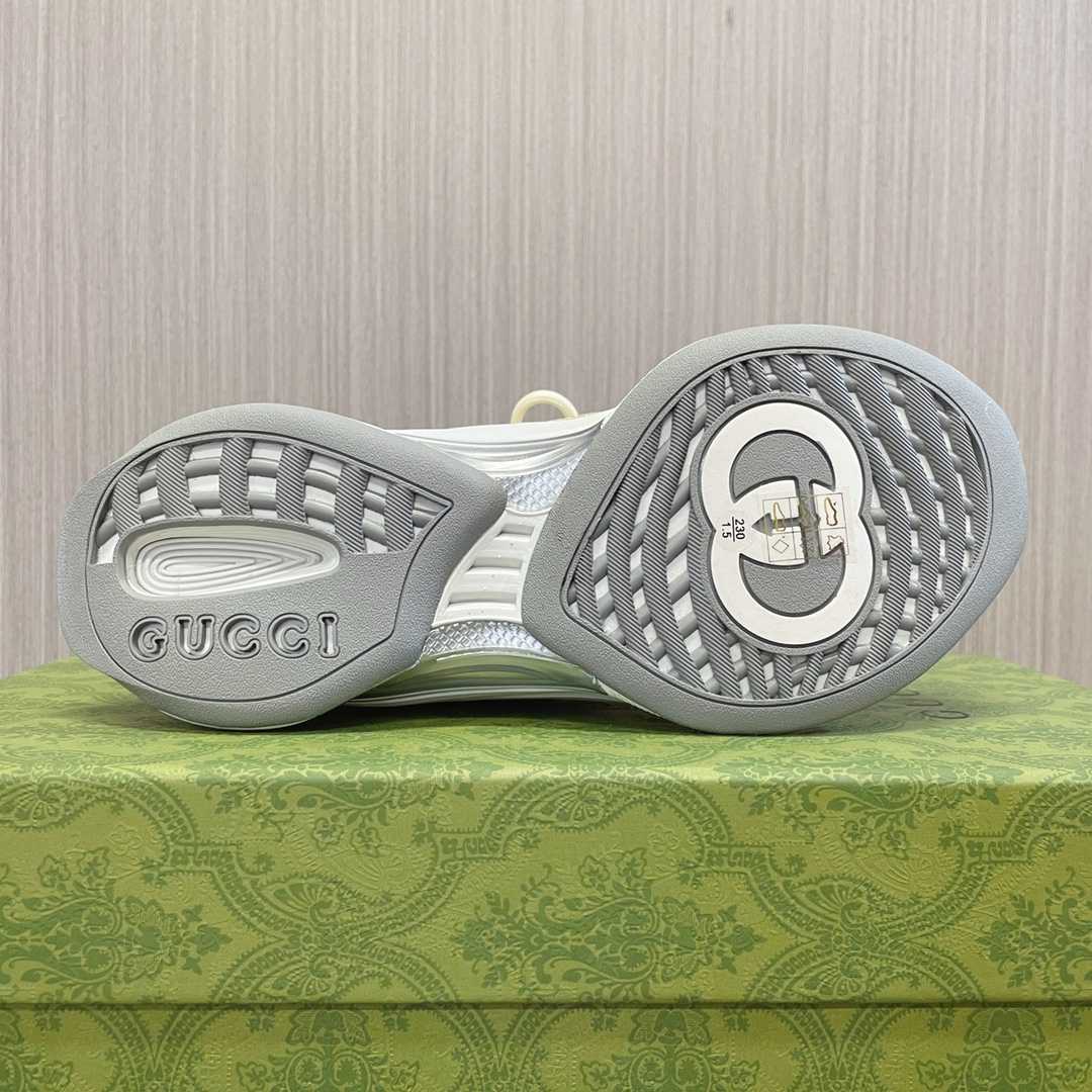 Gucci Run Sneaker - PerfectKickZ