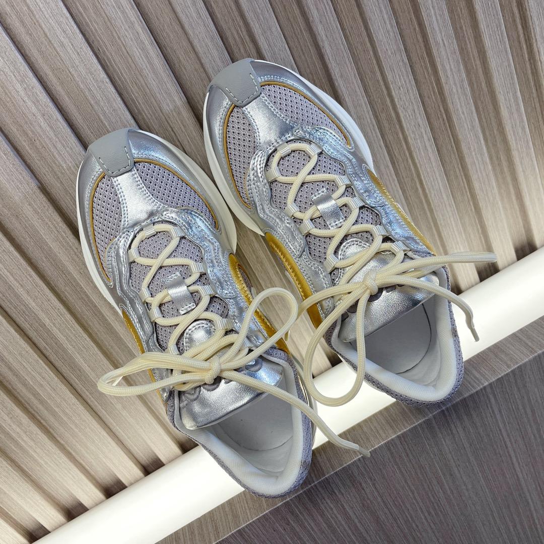 Gucci Run Sneaker - PerfectKickZ