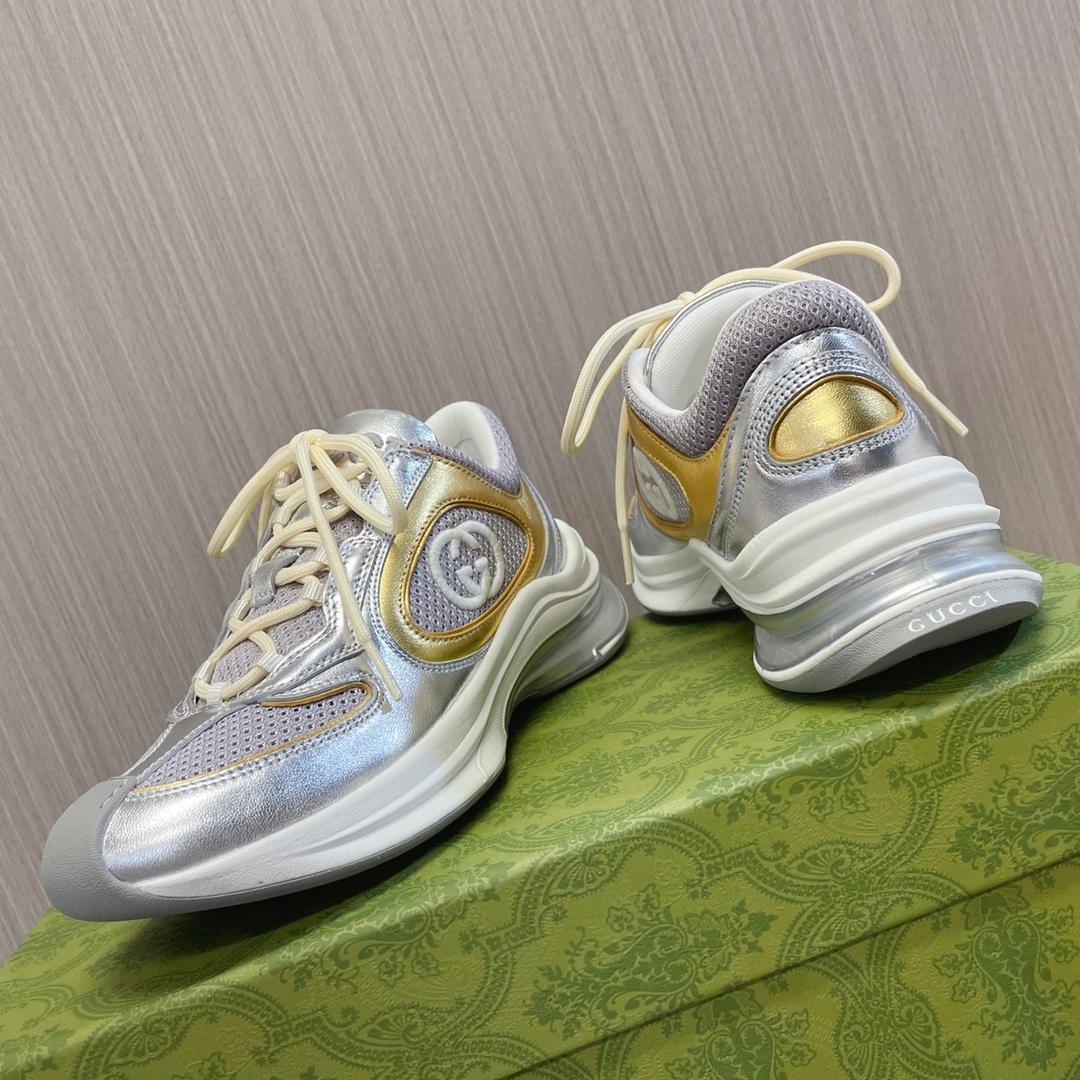 Gucci Run Sneaker - PerfectKickZ