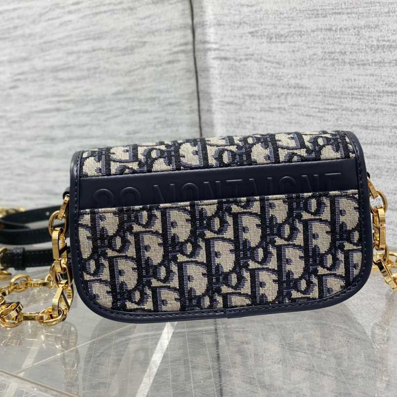 Dior Small 30 Montaigne Avenue Bag - PerfectKickZ