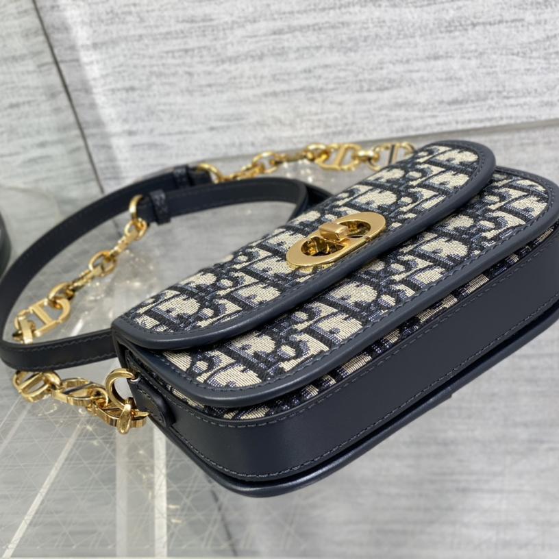 Dior Small 30 Montaigne Avenue Bag - PerfectKickZ