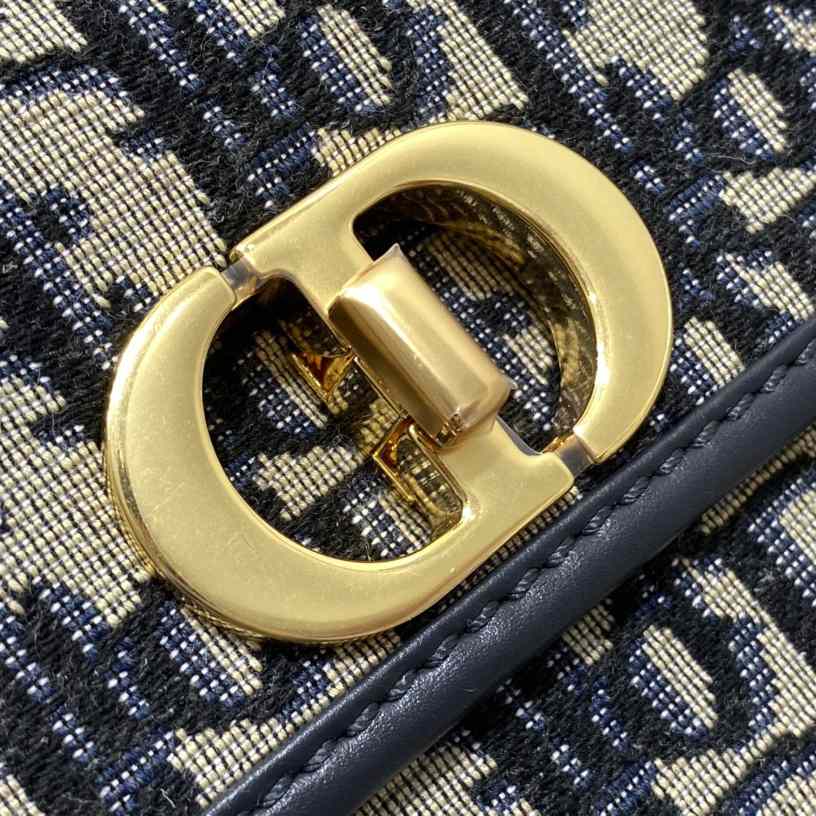 Dior Small 30 Montaigne Avenue Bag - PerfectKickZ