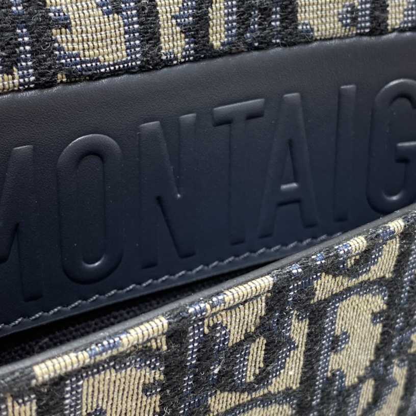 Dior Small 30 Montaigne Avenue Bag - PerfectKickZ