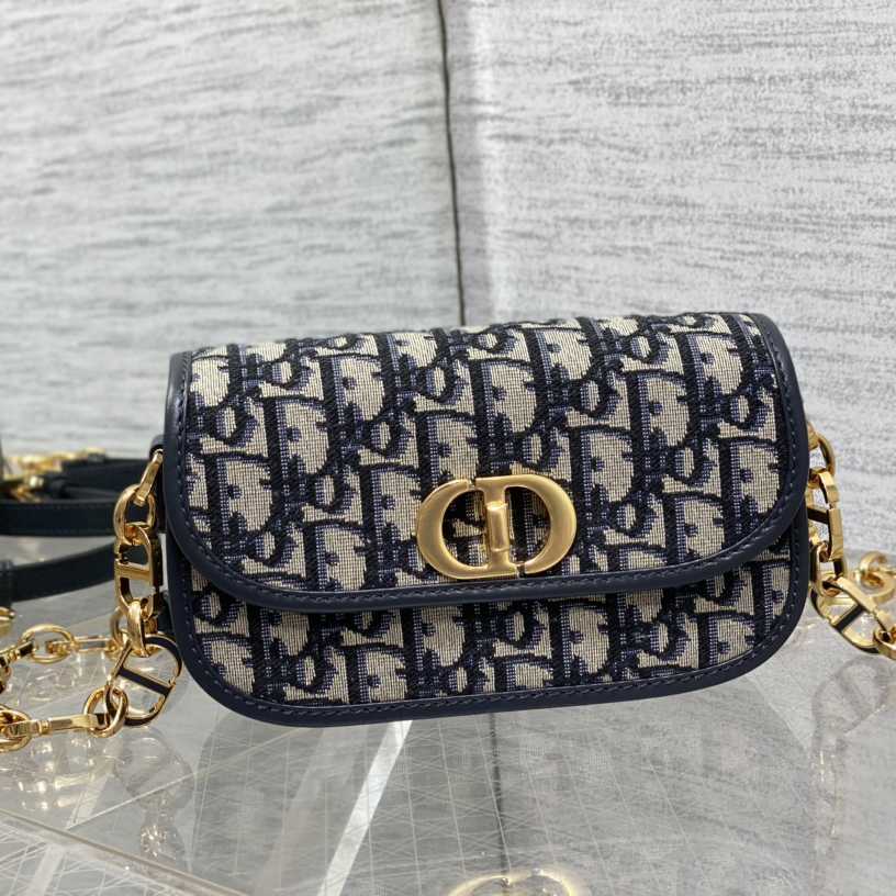 Dior Small 30 Montaigne Avenue Bag - PerfectKickZ
