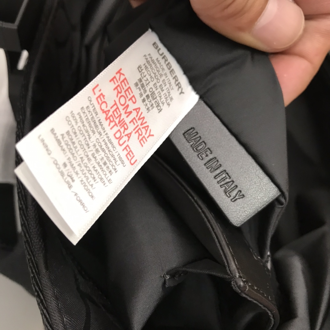Burberry Orville Backpack - PerfectKickZ