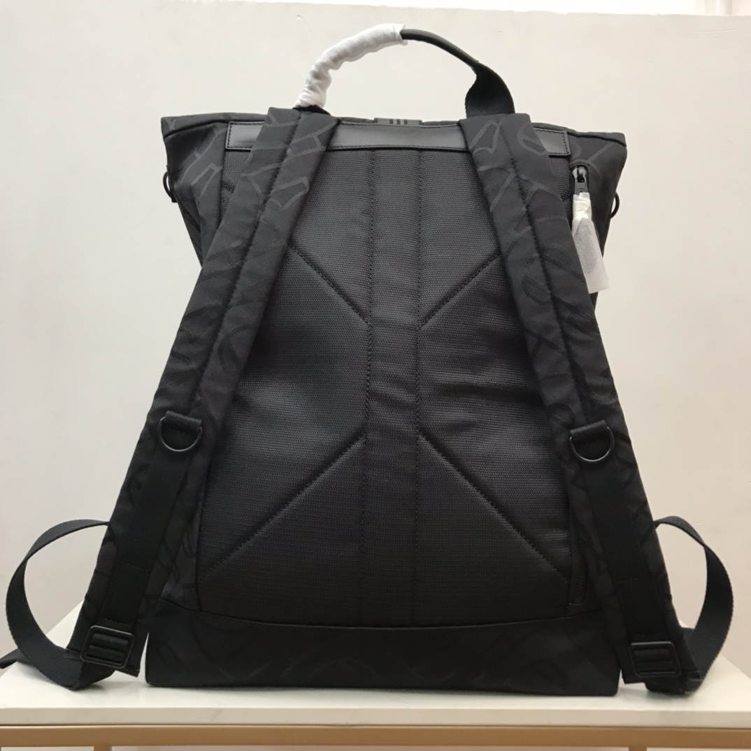 Burberry Orville Backpack - PerfectKickZ
