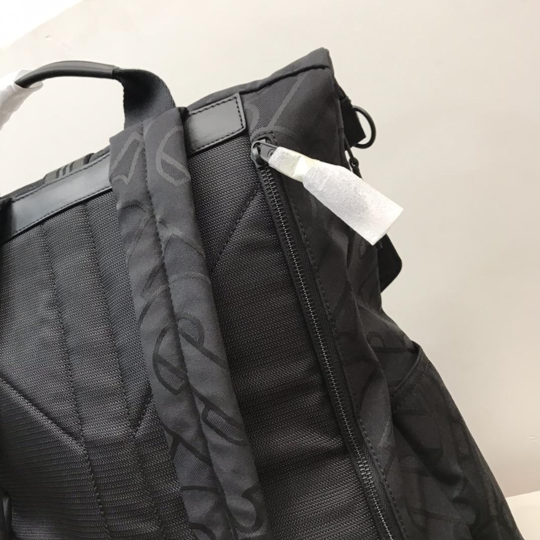 Burberry Orville Backpack - PerfectKickZ