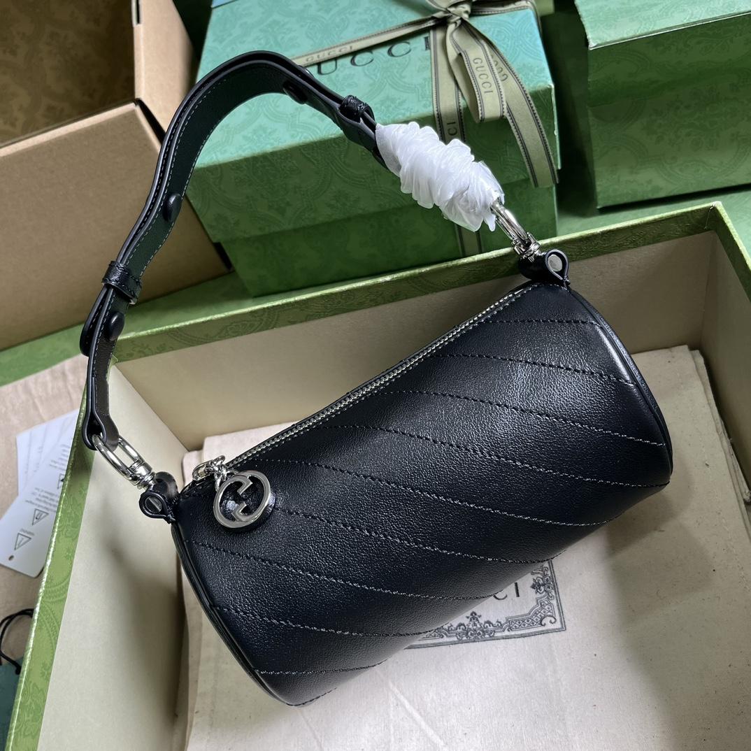 Gucci Blondie Mini Shoulder Bag - PerfectKickZ