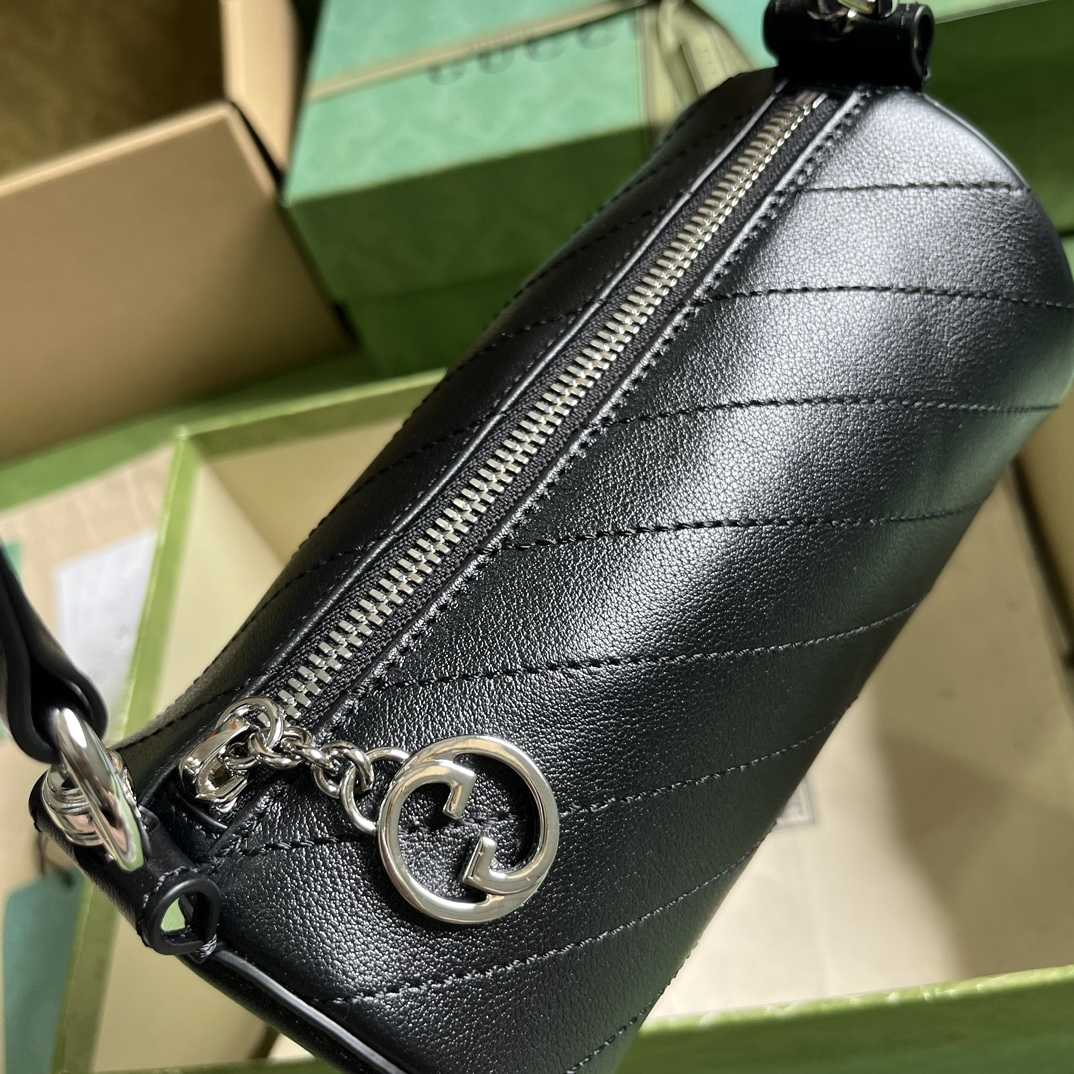 Gucci Blondie Mini Shoulder Bag - PerfectKickZ