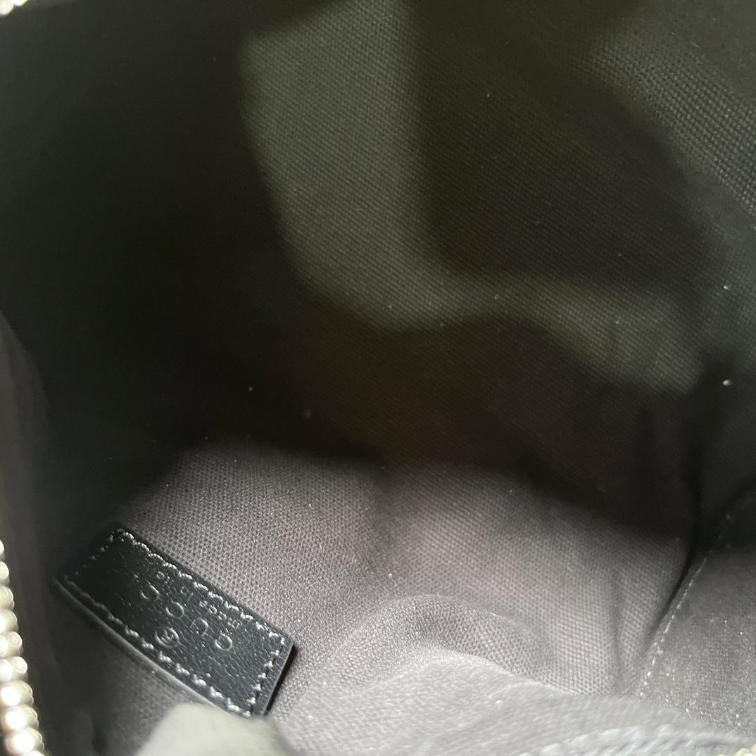 Gucci Blondie Mini Shoulder Bag - PerfectKickZ